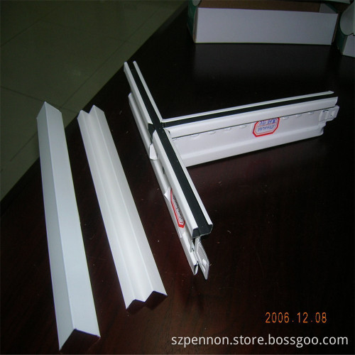 Suspension Ceiling Grids Main Tee Cross Tee